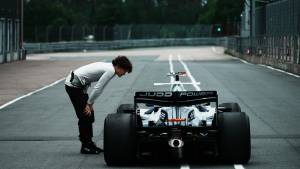 Mei CHOLET - MSC